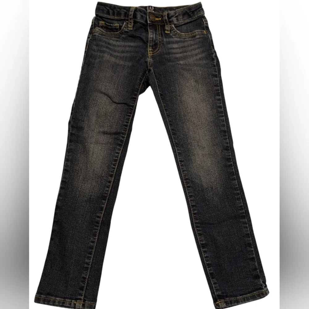 GAP Classic Stretch Skinny Jeans